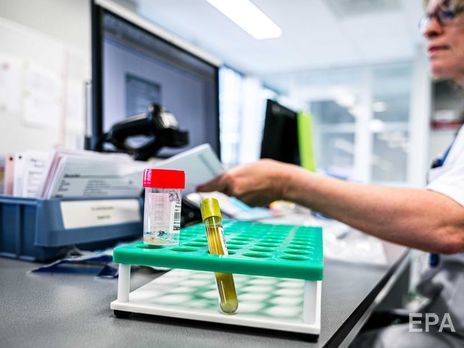 В Украине зафиксировано семь новых случаев коронавируса, один человек скончался