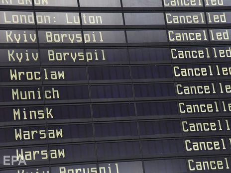 ﻿За кордоном створено хаби, із яких українців гарантовано вивезуть – МЗС України