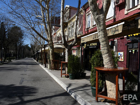 Пандемия COVID-19. Черногория стала последней страной Европы, в которой подтвержден коронавирус