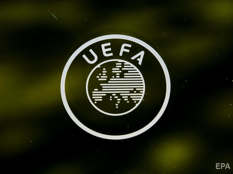﻿УЄФА: Національні чемпіонати має бути завершено не пізніше ніж 30 червня