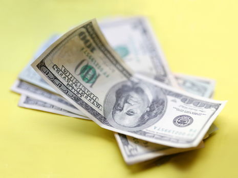 НБУ встановив курс валют на 18 березня