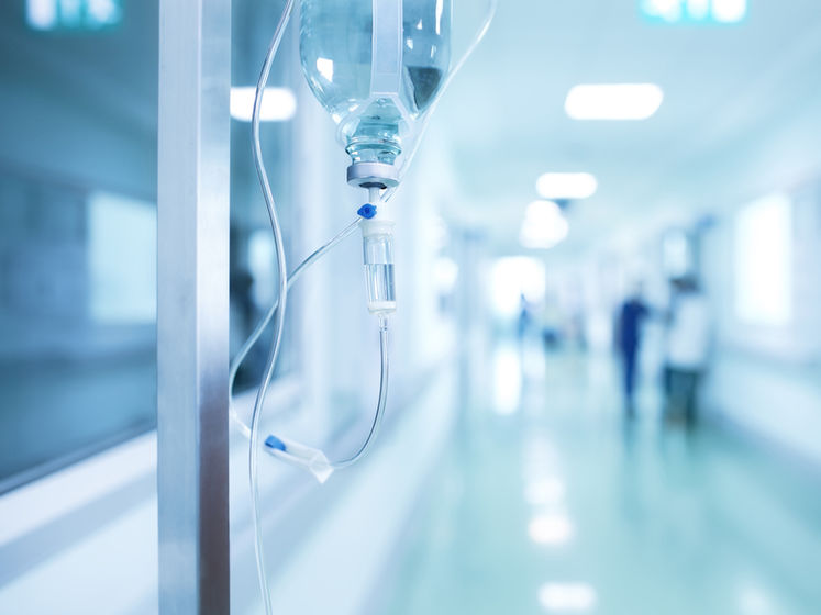В больнице Львова с подозрением на коронавирус находятся 22 человека