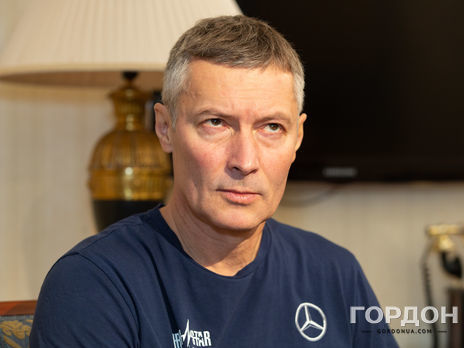 ﻿Ройзман про Москву: Млинцями зад витирають