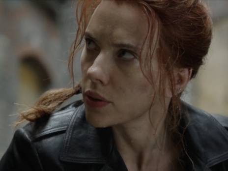 Disney перенесла премьеру 