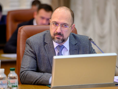 ﻿В Україні можлива економічна криза, треба готуватися – Шмигаль