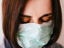 В Киевской области ввели режим чрезвычайной ситуации из-за коронавируса