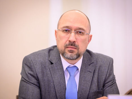 Британия и Испания, где не остановили метро, имеют самые высокие темпы распространения коронавируса – Шмыгаль