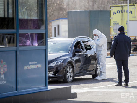 В Молдове – первая смерть от коронавируса