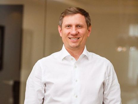 Заразившийся коронавирусом нардеп Шахов две недели назад общался со Шмыгалем