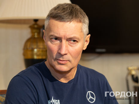 Ройзман: Когда стал мэром Екатеринбурга, первая задача была понять, где они прячут трупы и где комната с наворованными деньгами