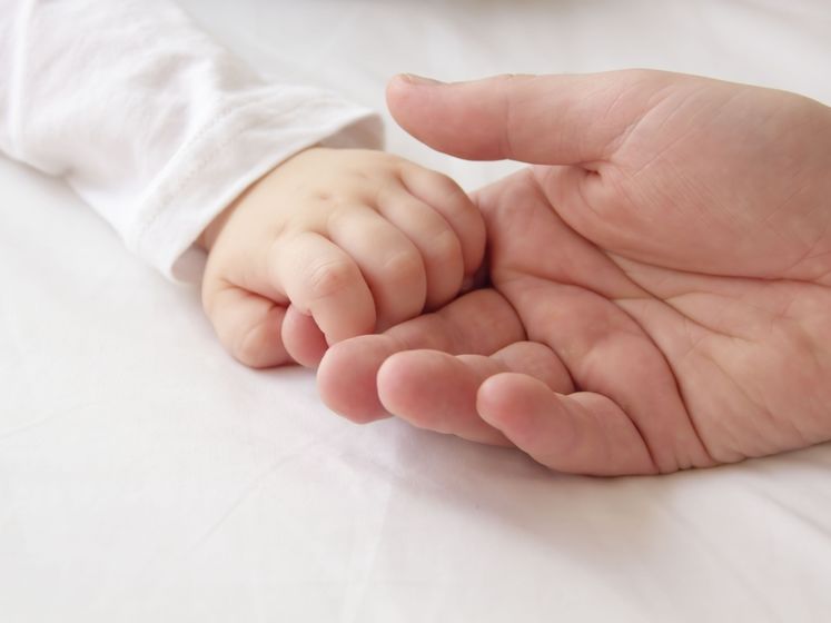 ﻿У Житомирській області з підозрою на коронавірус госпіталізували 10-місячне немовля