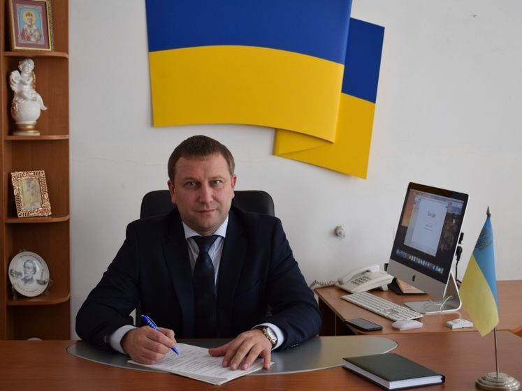 Кабмин согласовал назначение Труша главой Тернопольской ОГА
