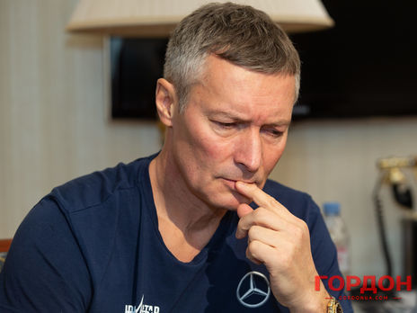 Ройзман: Как историк понимаю, какая чудовищная ошибка присоединение Крыма. У соседей начался скандал – а в это время прийти и украсть?