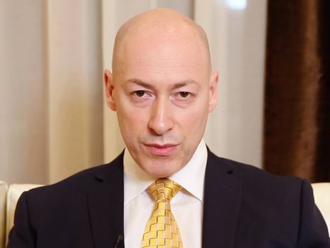 Документальный фильм Гордона об аннексии Крыма. Трансляция 