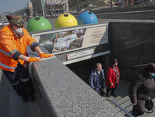 От штрафа до восьми лет тюрьмы. Наказания и льготы для украинцев во время карантина. Главное