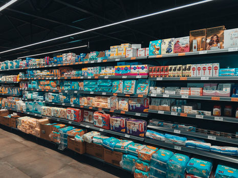 В АТБ заявили об удвоении складских запасов, чтобы обеспечить бесперебойные поставки товаров