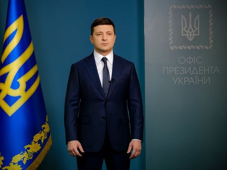 Зеленский: Если руководитель оказывает на вас давление – сразу сообщайте в полицию