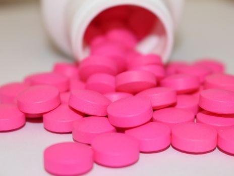 В ВОЗ не советуют принимать ибупрофен при коронавирусе