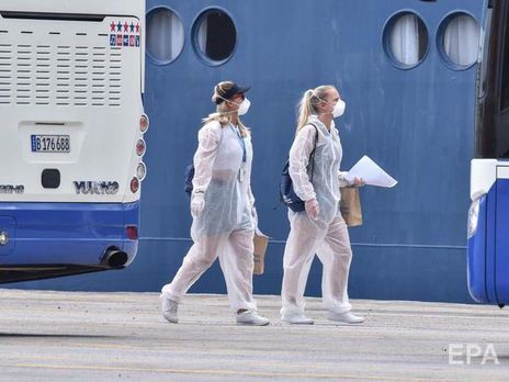 В Великобритании из-за коронавируса закрывают школы и отменяют экзамены