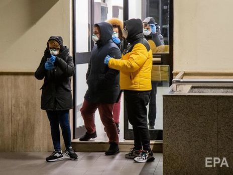 В Китае за последние сутки никто не заразился коронавирусом, новые случаи завезены из-за рубежа 