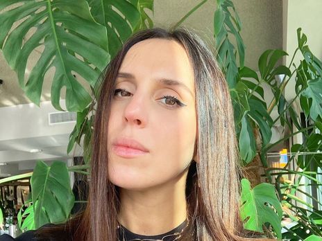 ﻿Джамала виконала пісню Біллі Айліш