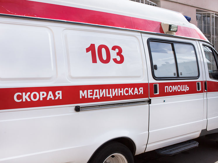 ﻿У Росії померла перша пацієнтка з коронавірусом
