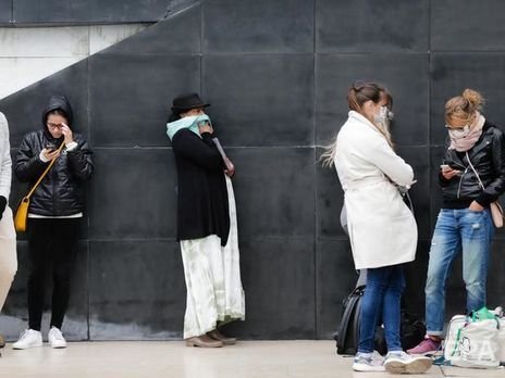 ﻿Кабмін створить фонд України для подолання наслідків коронавірусу