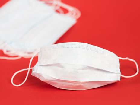 В Киевской ОГА сообщили, что состояние двух инфицированных коронавирусом жителей области средней тяжести