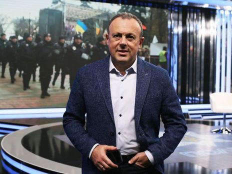 ﻿Розроблення законопроєкту про передання повноважень між органами влади – це прихована спроба усунення Зеленського від реальної влади