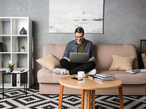 Как самоорганизоваться, работая дома в период карантина