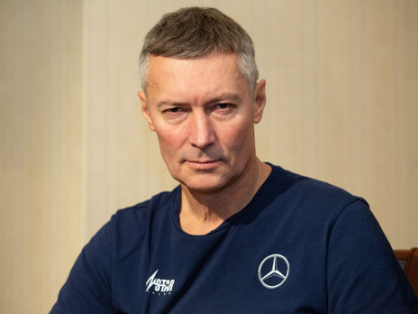 Ройзман: Пожилые люди без зубов приходят! Говорят: “Мы работали всю жизнь, неужели нам ничего не полагается?” Я говорю: “Вам все выдали величием”