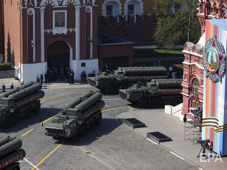 Вместо Трампа в Москву на 9 Мая приедет его советник по нацбезопасности 