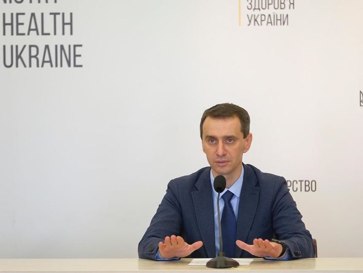 "Вирус паники значительно серьезнее, чем коронавирус". Ляшко призвал украинцев проверять информацию. Видео