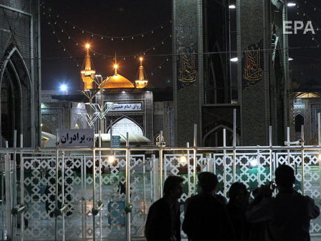 Коронавирус убивает одного иранца каждые 10 минут – власти