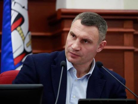 Кличко о новом пациенте с коронавирусом: 50-летний киевлянин, который недавно посещал Швейцарию