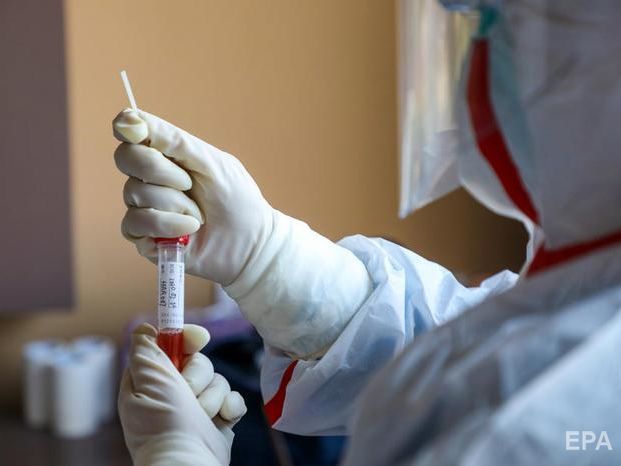 В Черновцах коронавирус обнаружили еще у пяти граждан – Минздрав