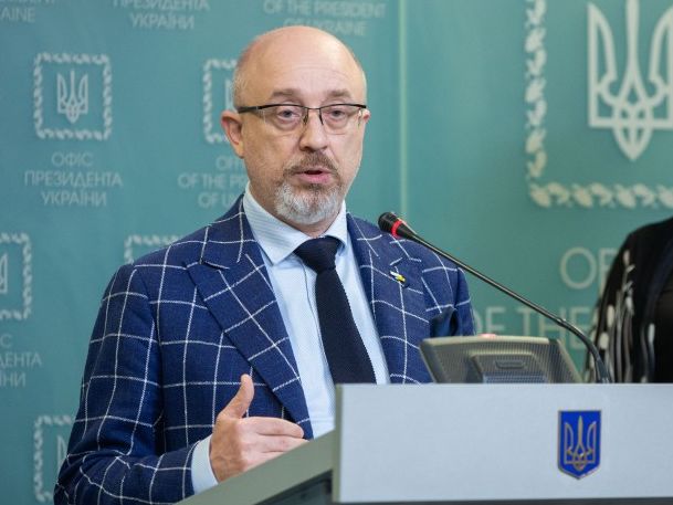 ﻿Резніков: Коронавірус може сильно змінити ситуацію з війною в Україні 