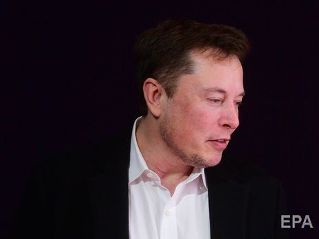 Маск пообещал, что его компании займутся производством аппаратов ИВЛ