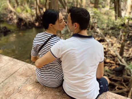 Две недели без детей. Кухар и Стоянов самоизолировались после возвращения из Таиланда