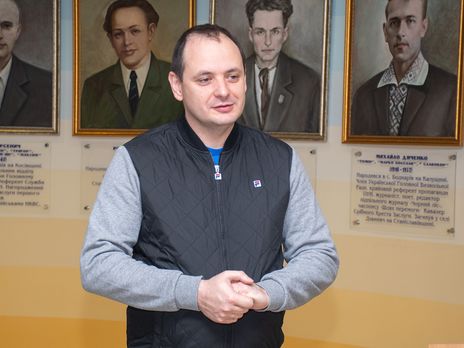 Мэр Ивано-Франковска призвал Зеленского ввести в Украине чрезвычайное положение