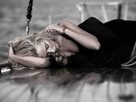 Дочери Пономарева и Мозговой – 21. Как экс-супруги поздравили Евгению Пономареву с днем рождения