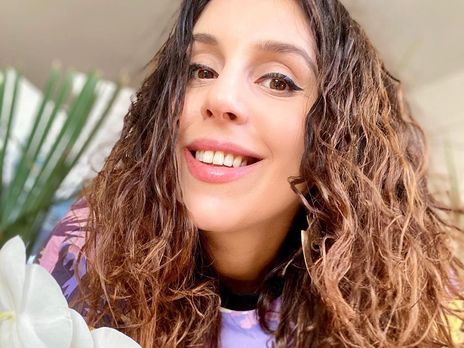 Джамала заявила, что ничего не успевает во время карантина