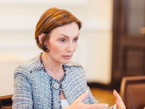 ﻿Рожкова – банкам: Сьогодні не час заробляти надприбутки