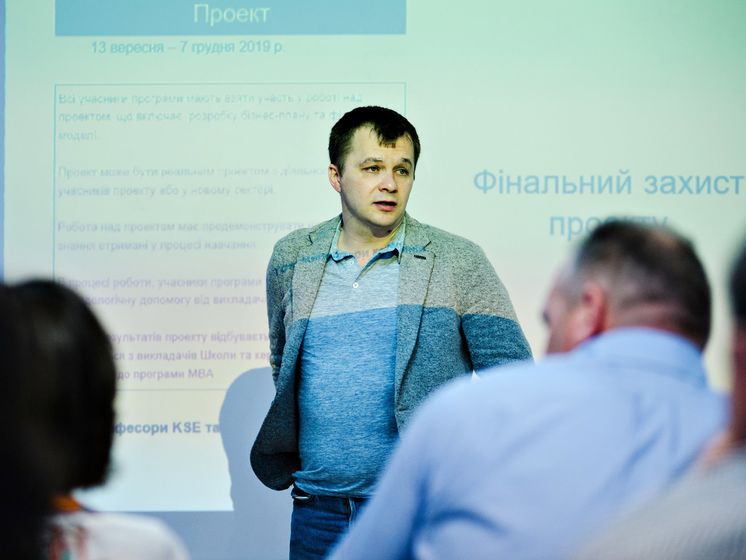 Полмиллиона украинцев могут лишиться работы из-за коронавируса &ndash; Милованов