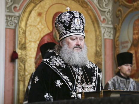 ﻿Обіймайтеся і ходіть у храм. У Києво-Печерській лаврі виступили проти карантину