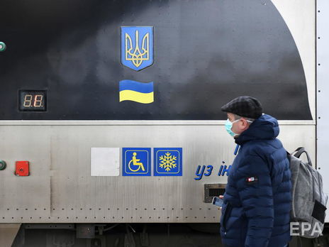 ﻿У Львові підтверджено перший випадок COVID-19