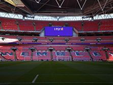 Почти все спортивные соревнования в мире приостановлены из-за коронавируса