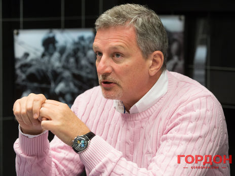 Пальчевский: В Украине есть тайные разносчики коронавируса