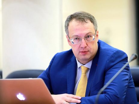 Инфицированный коронавирусом депутат Шахов общался примерно с 80 людьми, все они тоже сдали тест – Геращенко