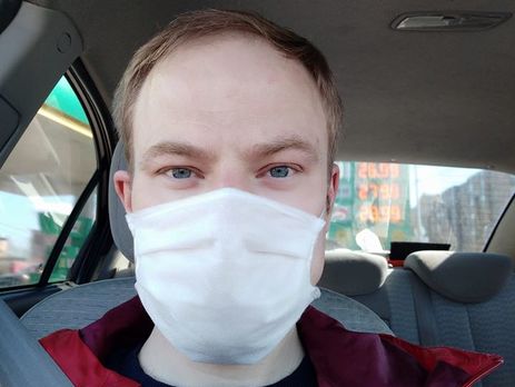 Нардеп Юрчишин сдал тест на коронавирус. Ранее он контактировал с Шаховым, заразившимся инфекцией